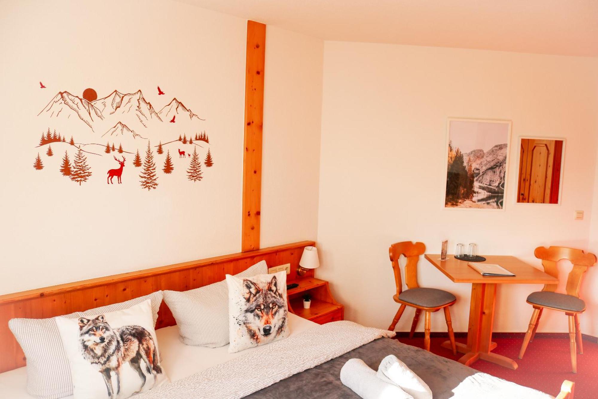 House Of Happiness By Apartmentglueck Schluchsee Cameră foto