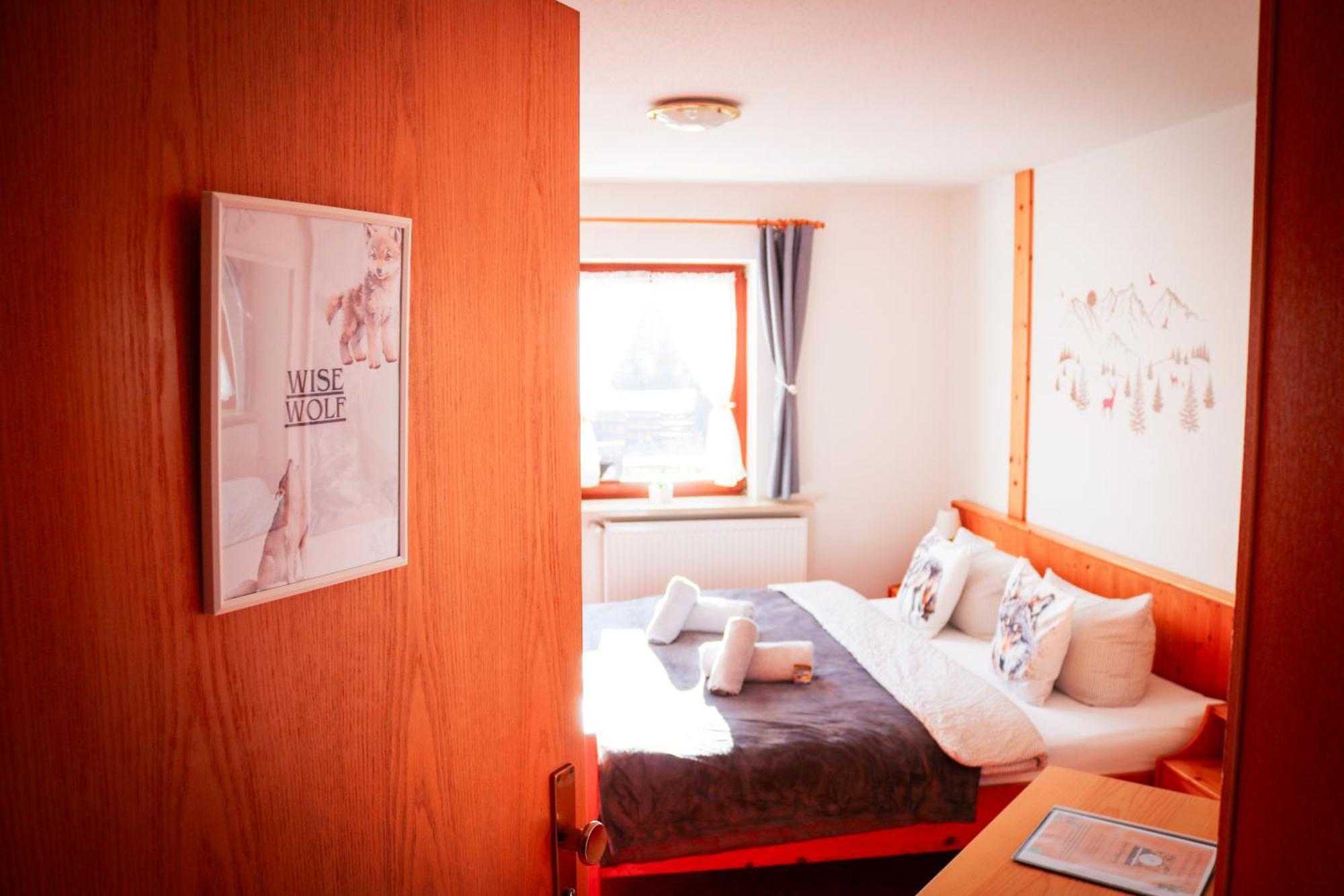House Of Happiness By Apartmentglueck Schluchsee Cameră foto