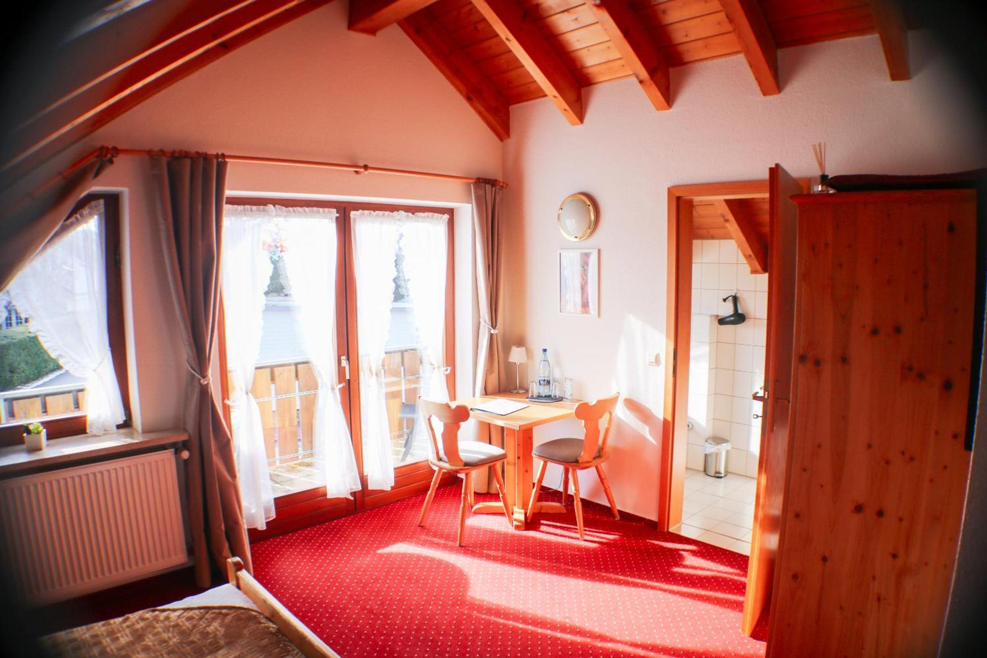 House Of Happiness By Apartmentglueck Schluchsee Cameră foto
