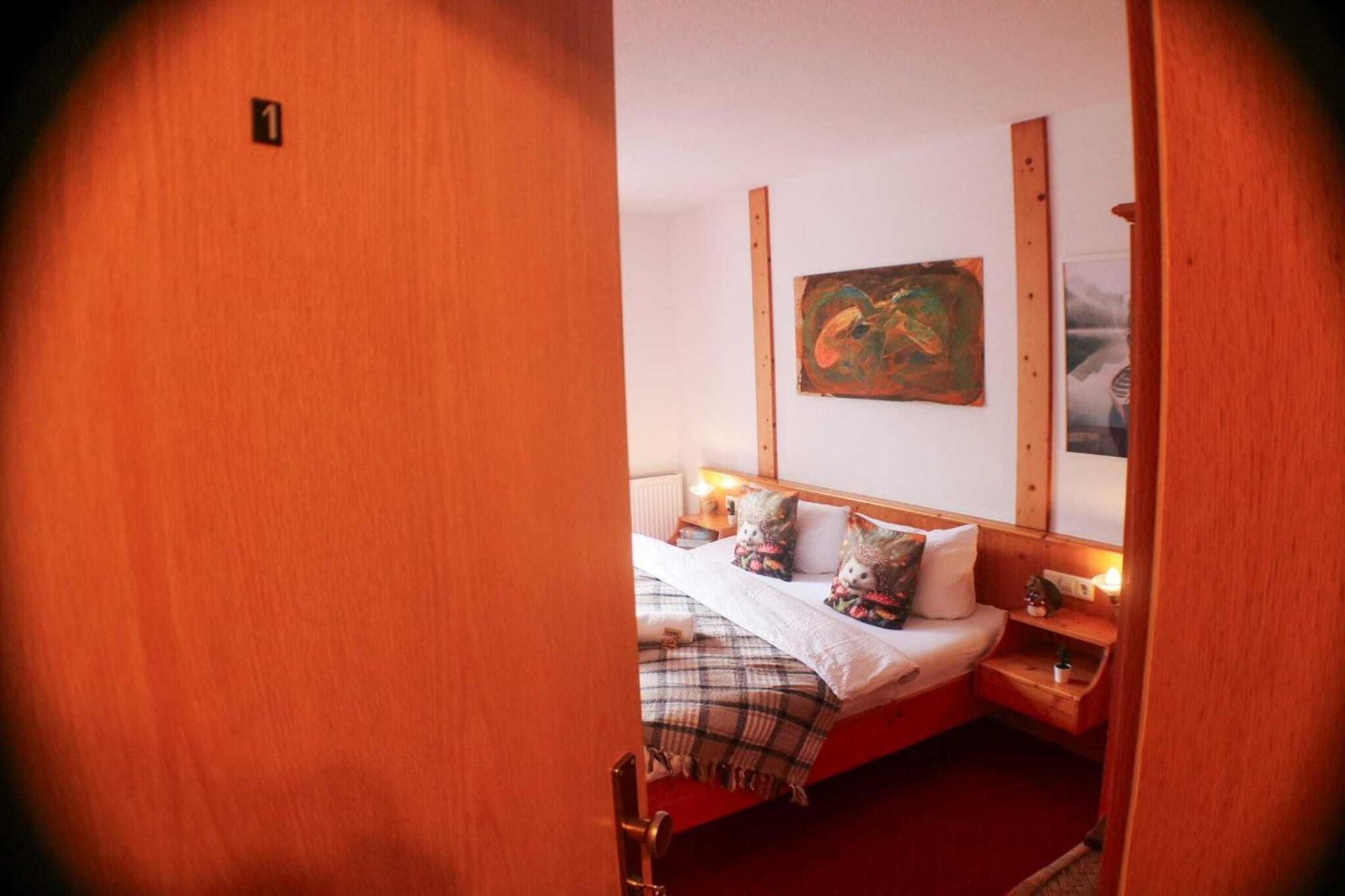 House Of Happiness By Apartmentglueck Schluchsee Cameră foto