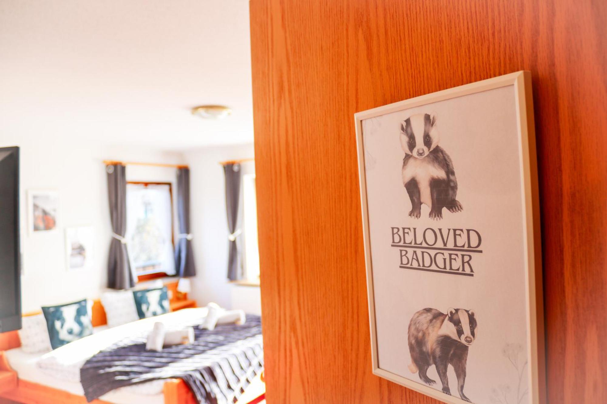 House Of Happiness By Apartmentglueck Schluchsee Cameră foto