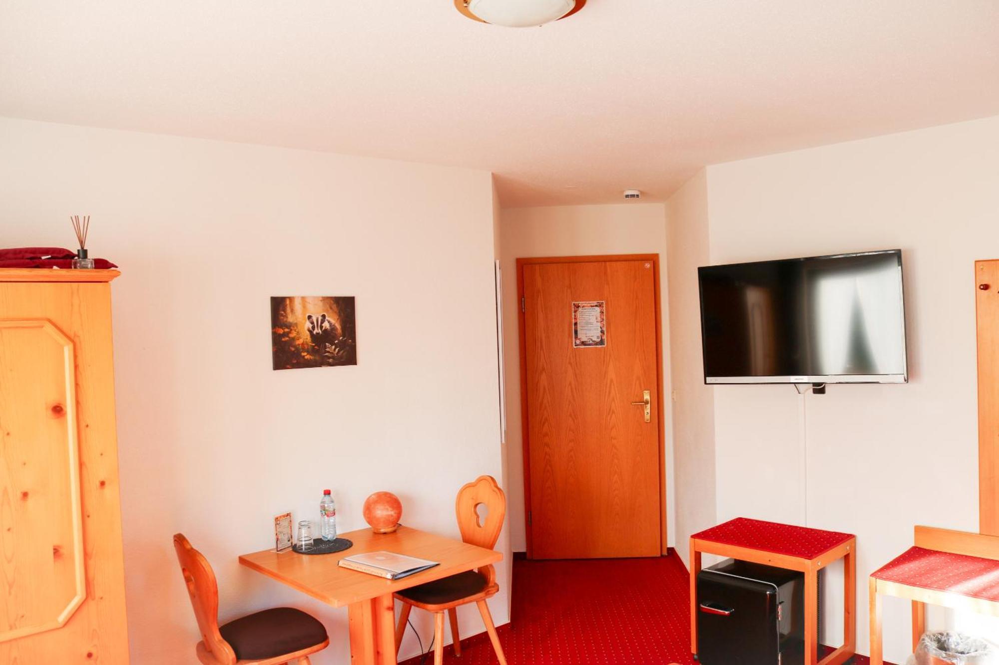 House Of Happiness By Apartmentglueck Schluchsee Cameră foto