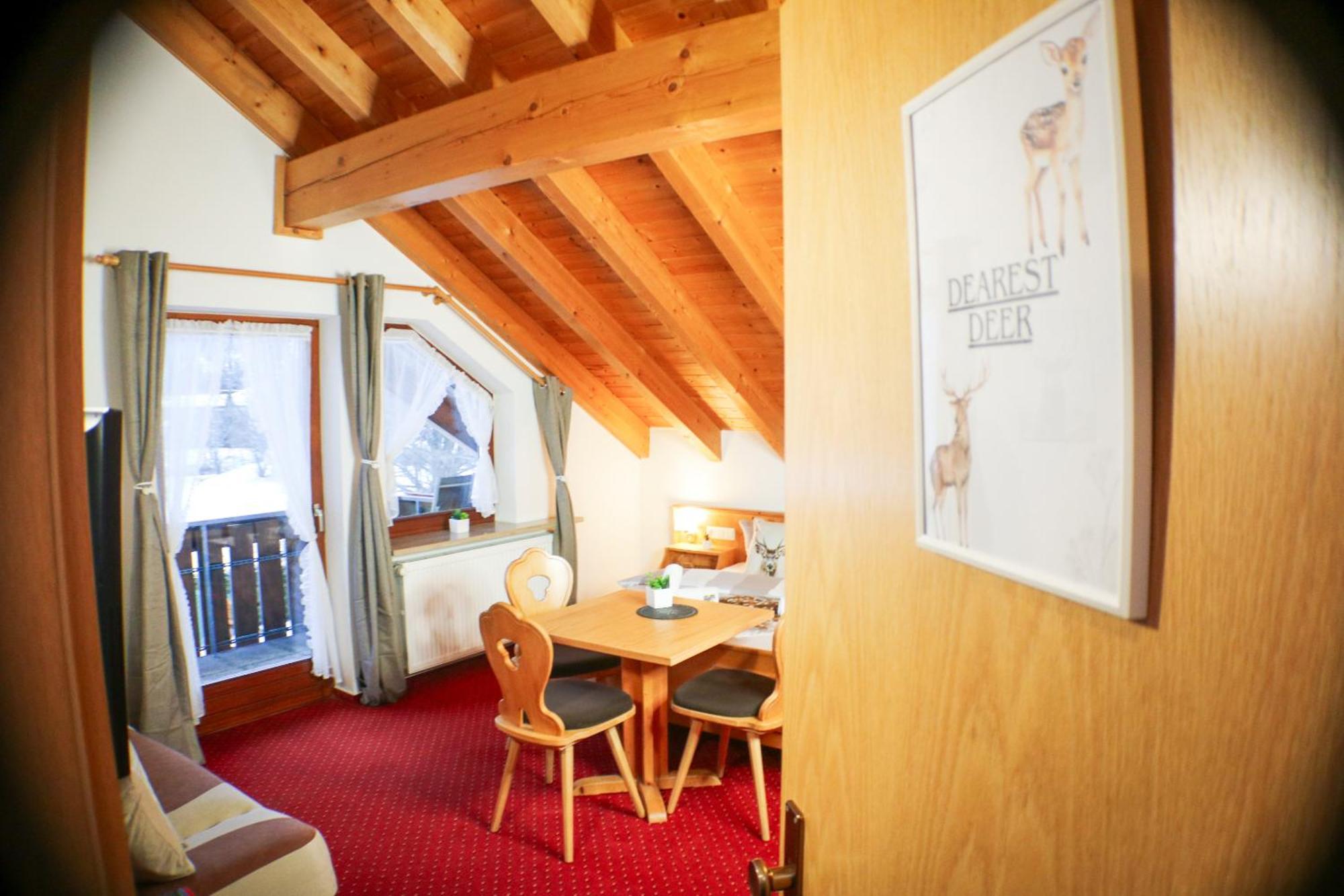 House Of Happiness By Apartmentglueck Schluchsee Cameră foto