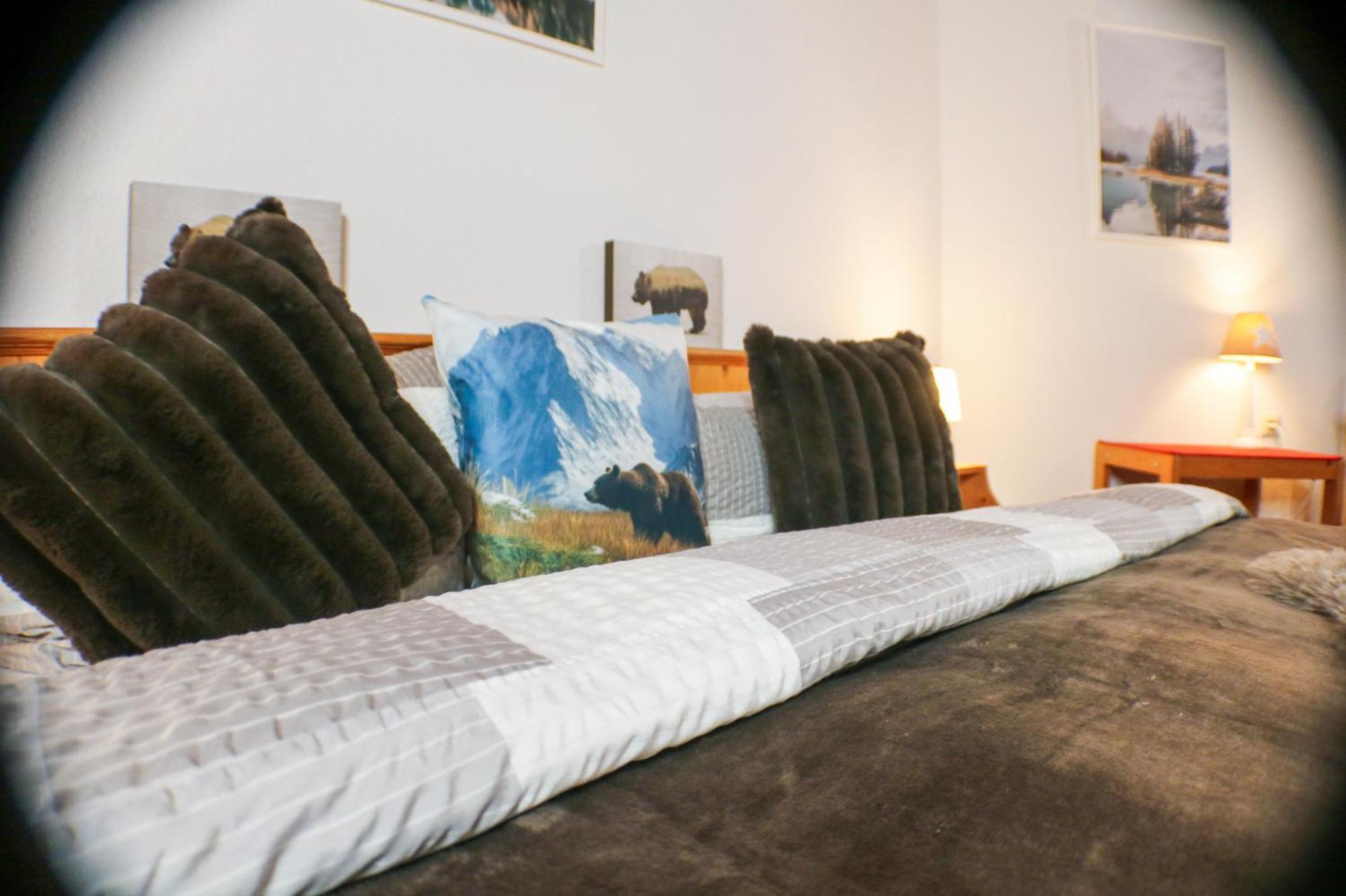 House Of Happiness By Apartmentglueck Schluchsee Cameră foto