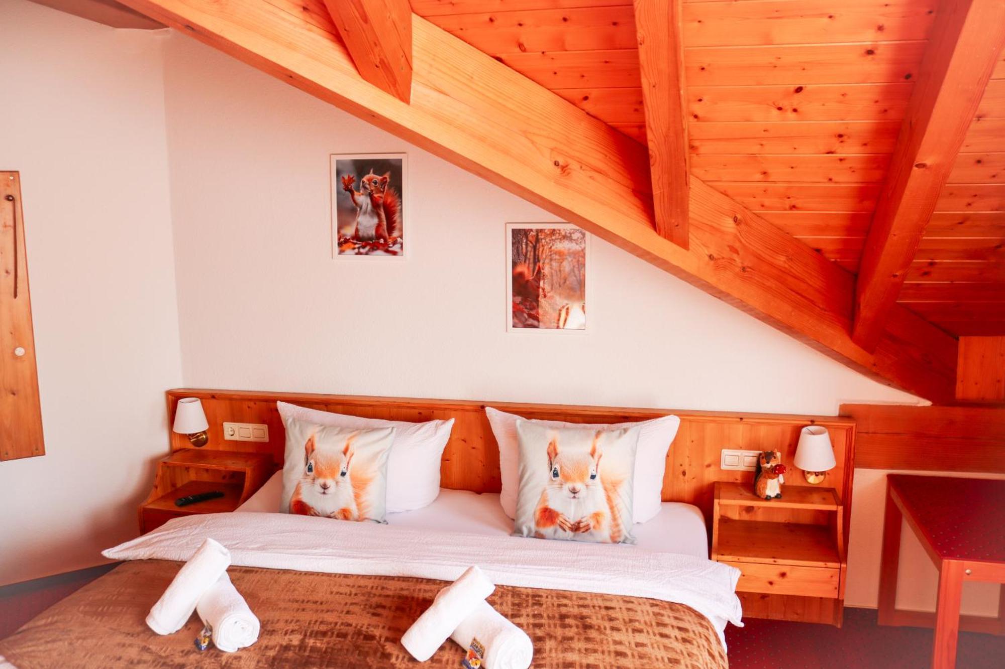 House Of Happiness By Apartmentglueck Schluchsee Cameră foto